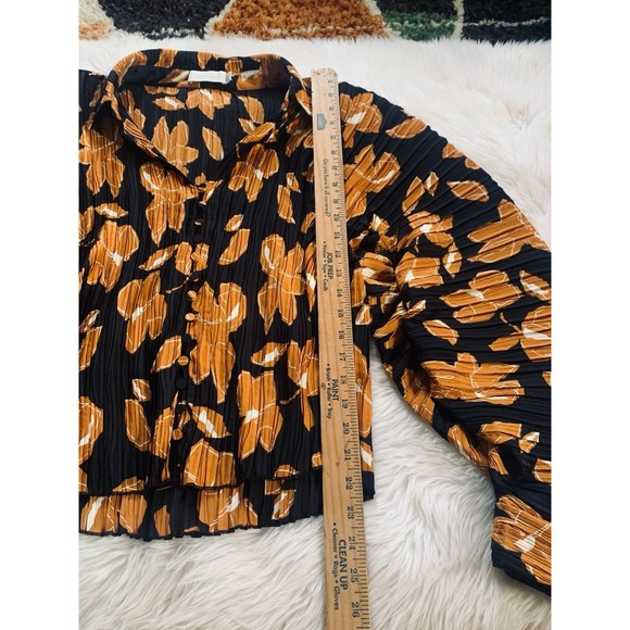 Jonathan Simkhai blouse - Picture 6 of 11